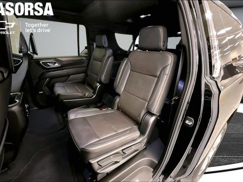 Certified 2024 Chevrolet Suburban High Country w/ Advanced Technology Package AWD/4WD image 25