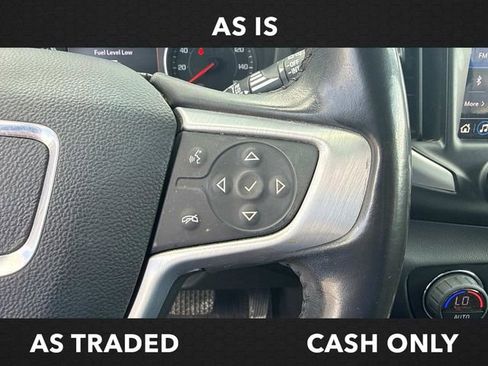 Used 2019 GMC Terrain SLE w/ Driver Convenience Package image 25