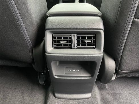 Certified 2025 Honda CR-V EX image 37