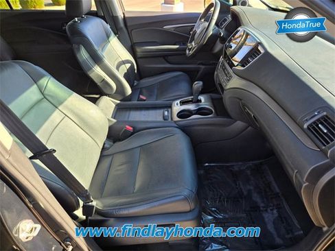 Certified 2019 Honda Pilot EX-L image 21