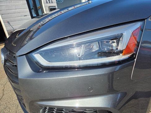 Used 2019 Audi S5 Prestige image 10