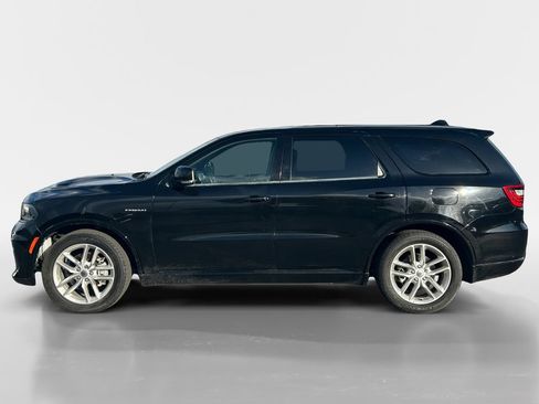 Used 2022 Dodge Durango R/T AWD/4WD image 2