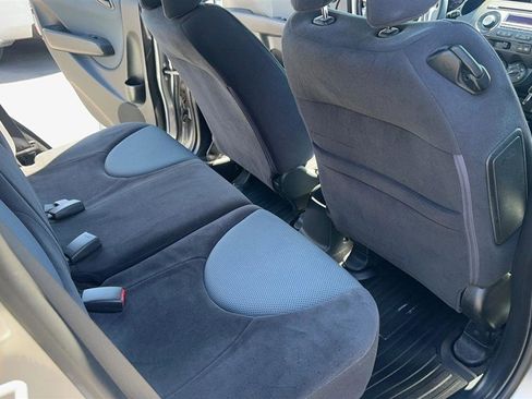 Used 2008 Honda Fit Sport image 31