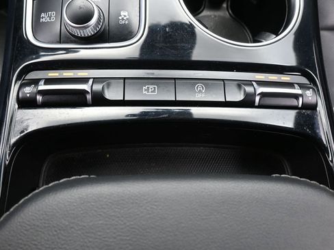 Used 2022 Kia Stinger GT-Line image 28