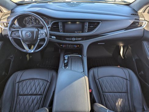 Used 2022 Buick Enclave Avenir w/ Avenir Technology Package image 15