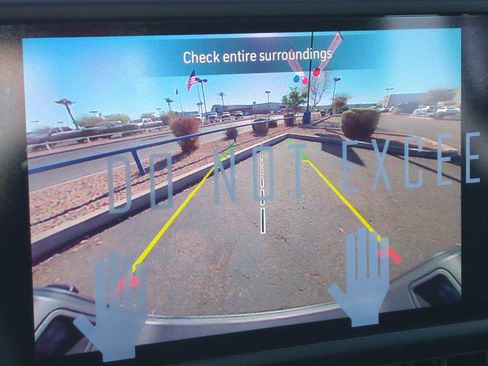 New 2026 Jeep Gladiator Sport image 28