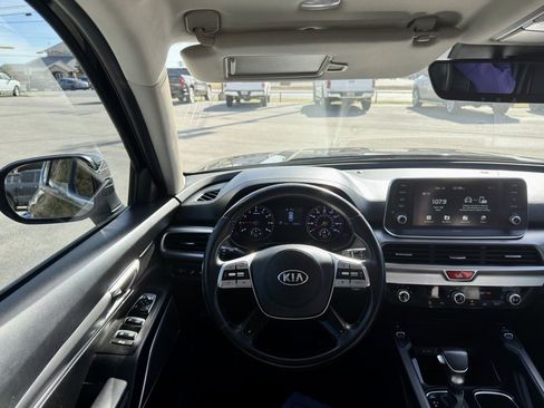 Used 2021 Kia Telluride S image 14