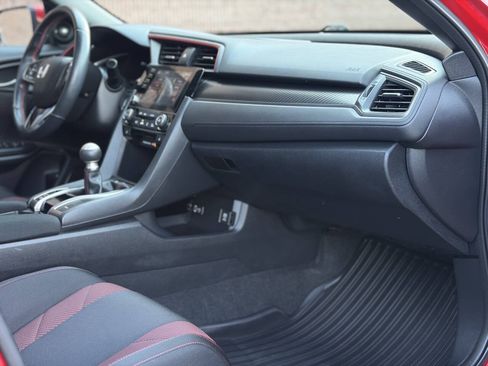 Used 2020 Honda Civic Si image 14