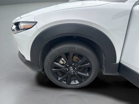 Used 2024 MAZDA CX-30 AWD 2.5 S w/ Select Sport Pkg image 26