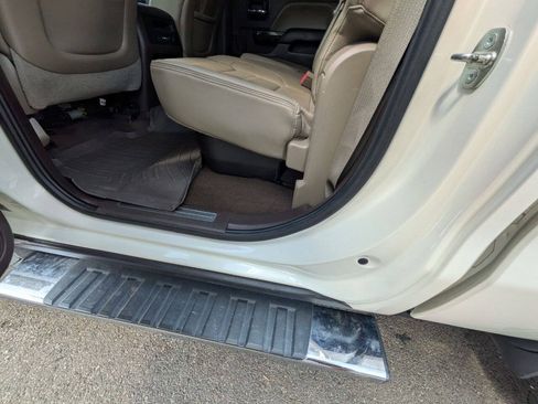 Used 2014 GMC Sierra 1500 Denali AWD/4WD image 22