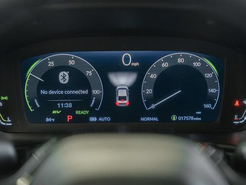 Used 2025 Honda Accord Touring image 45