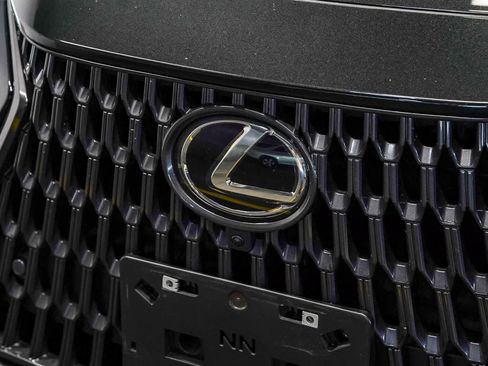 Used 2025 Lexus NX 450h+ AWD w/ Accessory Package (2T) image 8