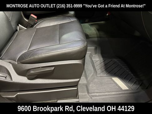 Used 2018 GMC Sierra 2500 SLE w/ HD SLE Preferred Plus Package image 45