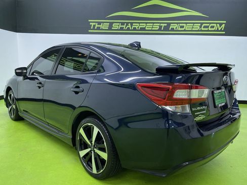 Used 2019 Subaru Impreza 2.0i Sport image 7