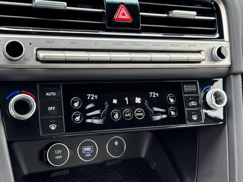 New 2025 Genesis G70 3.3T Advanced w/ Sport Prestige Package image 20