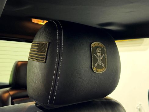 Used 2015 Ford F250 Lariat w/ Lariat Interior Package image 39