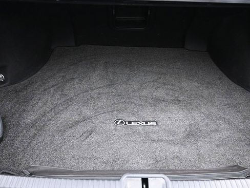 Used 2023 Lexus ES 350 w/ Premium Package FWD image 31