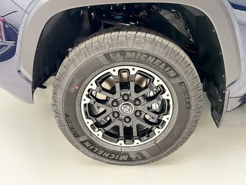 New 2026 Toyota Tundra SR5 w/ TRD Off-Road Package AWD/4WD image 25