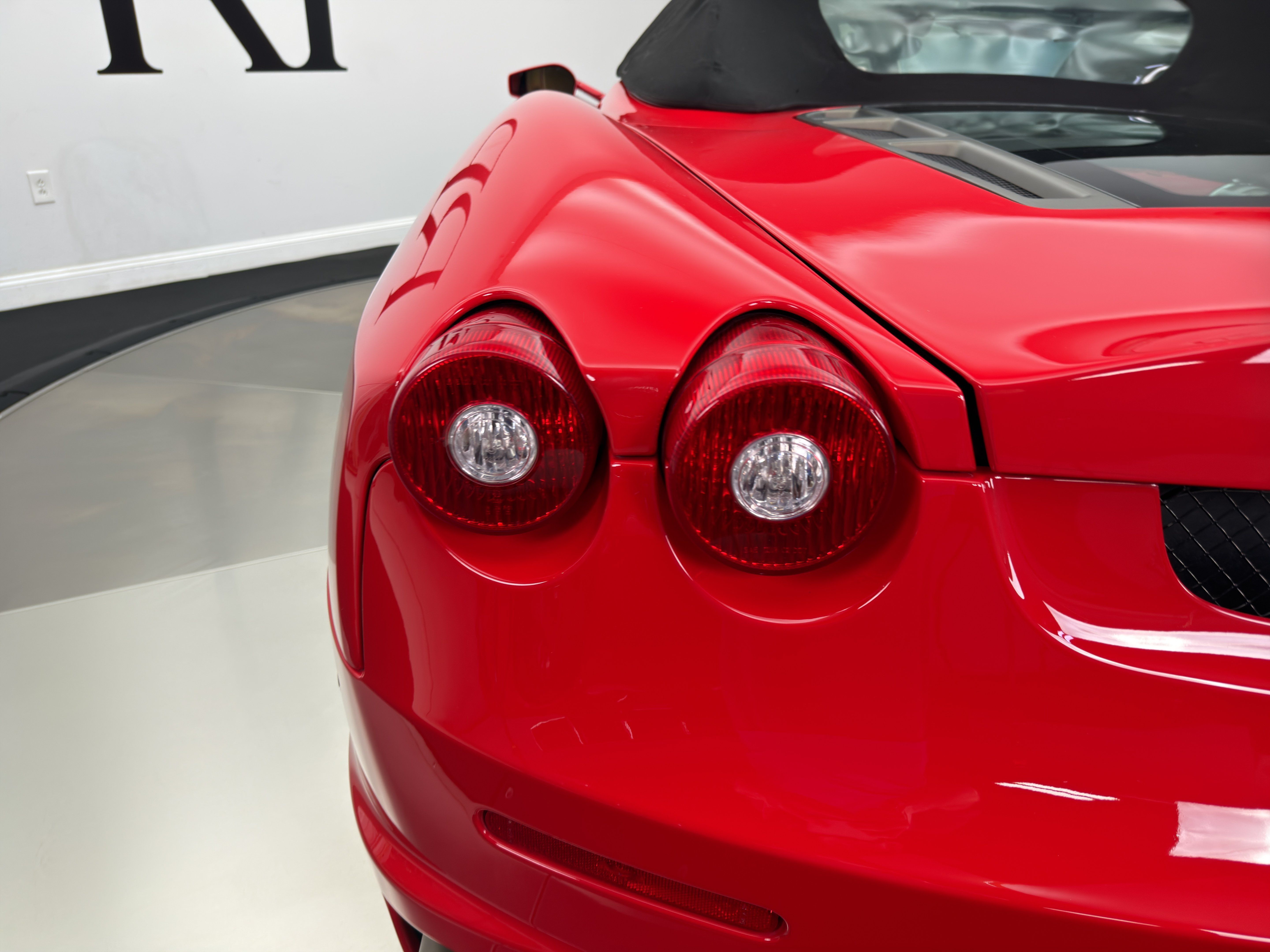 Used 2006 Ferrari F430 Spider RWD image 20