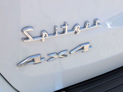 Used 2022 Jeep Grand Cherokee Limited AWD/4WD image 34