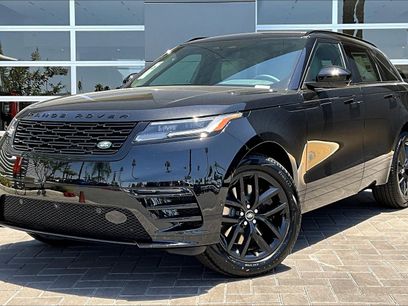 New 2026 Land Rover Range Rover Velar Dynamic SE