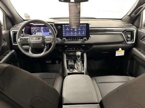 New 2026 GMC Canyon Elevation w/ Convenience Package image 21