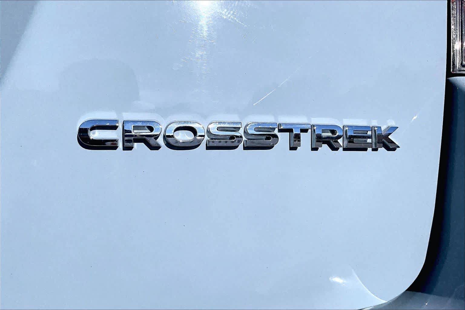 Used 2021 Subaru Crosstrek 2.0i Premium w/ Moonroof Package AWD/4WD image 10