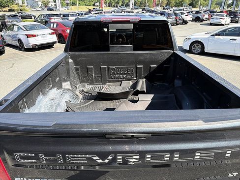 Used 2020 Chevrolet Silverado 1500 LT w/ All-Star Edition AWD/4WD image 23