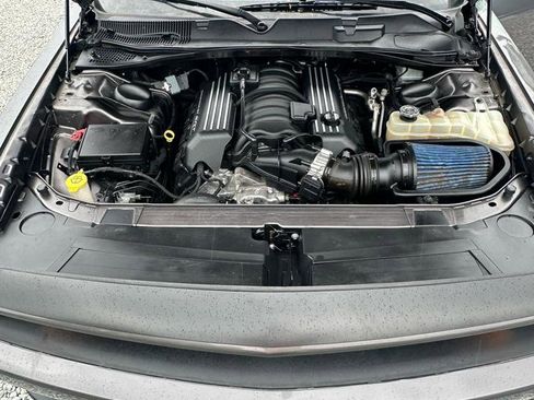 Used 2020 Dodge Challenger R/T Scat Pack w/ T/A Package RWD image 20