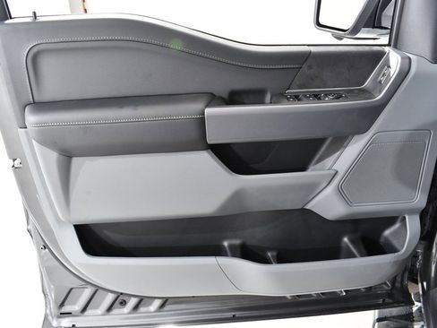 New 2026 Ford F150 XLT w/ Equipment Group 302A MID image 24