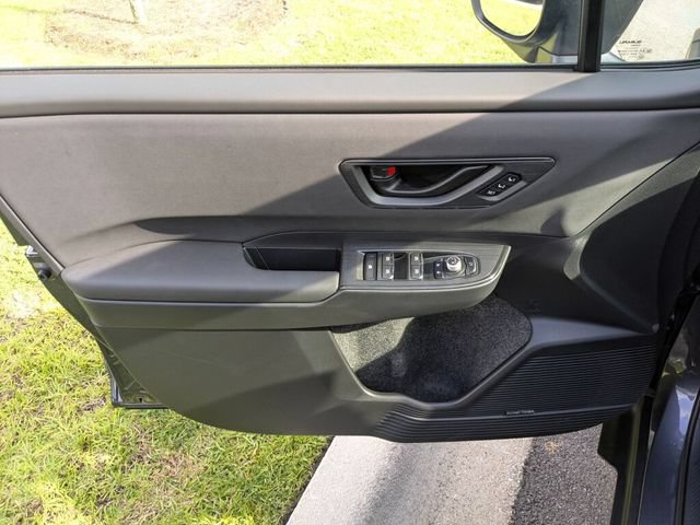 New 2026 Subaru Outback Wilderness AWD/4WD image 25