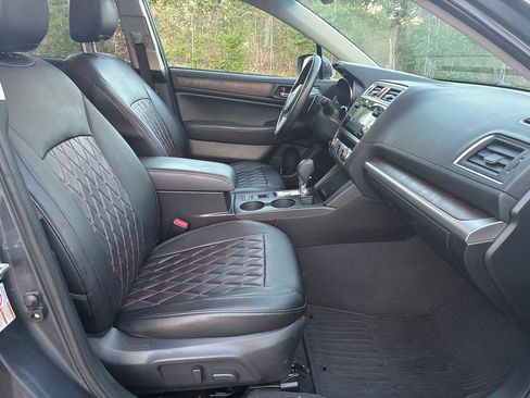 Used 2015 Subaru Outback 2.5i Limited image 27