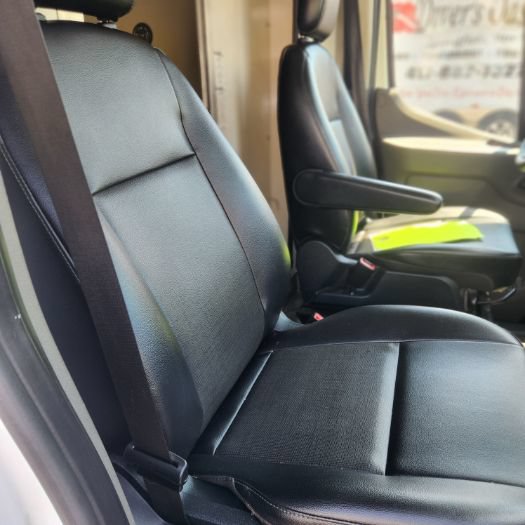 Used 2022 Ford Transit 350 DRW RWD image 20