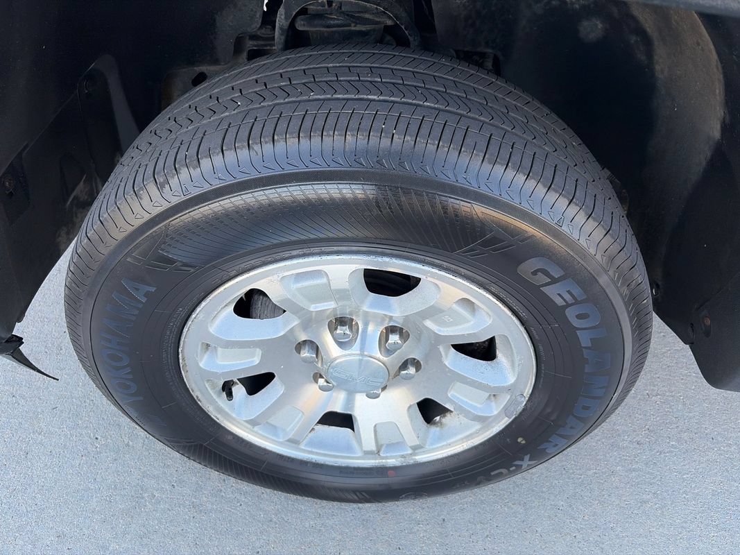 Used 2012 Chevrolet Silverado 1500 W/T w/ Skid Plate Package AWD/4WD image 22