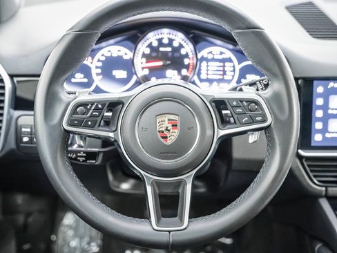 Certified 2023 Porsche Cayenne image 16