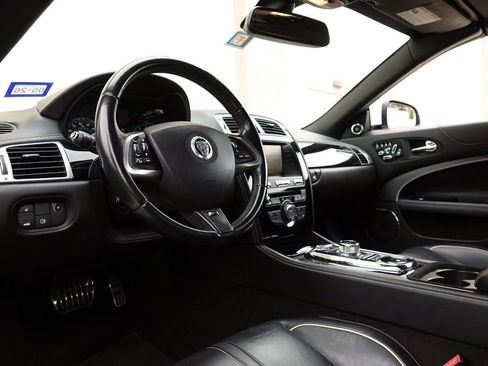 Used 2013 Jaguar XKR R-S image 5
