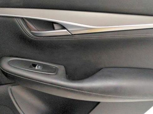 Used 2023 INFINITI QX55 Luxe w/ Cargo Package image 31