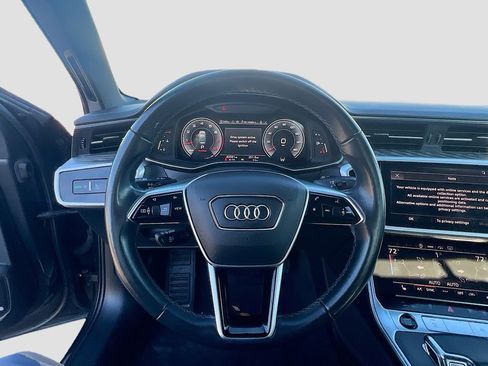 Used 2024 Audi A6 Premium Plus AWD/4WD image 11