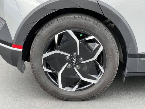 Certified 2023 Hyundai Ioniq 5 SEL AWD/4WD image 15