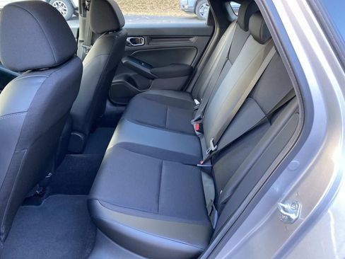 New 2026 Honda Civic Sport image 8