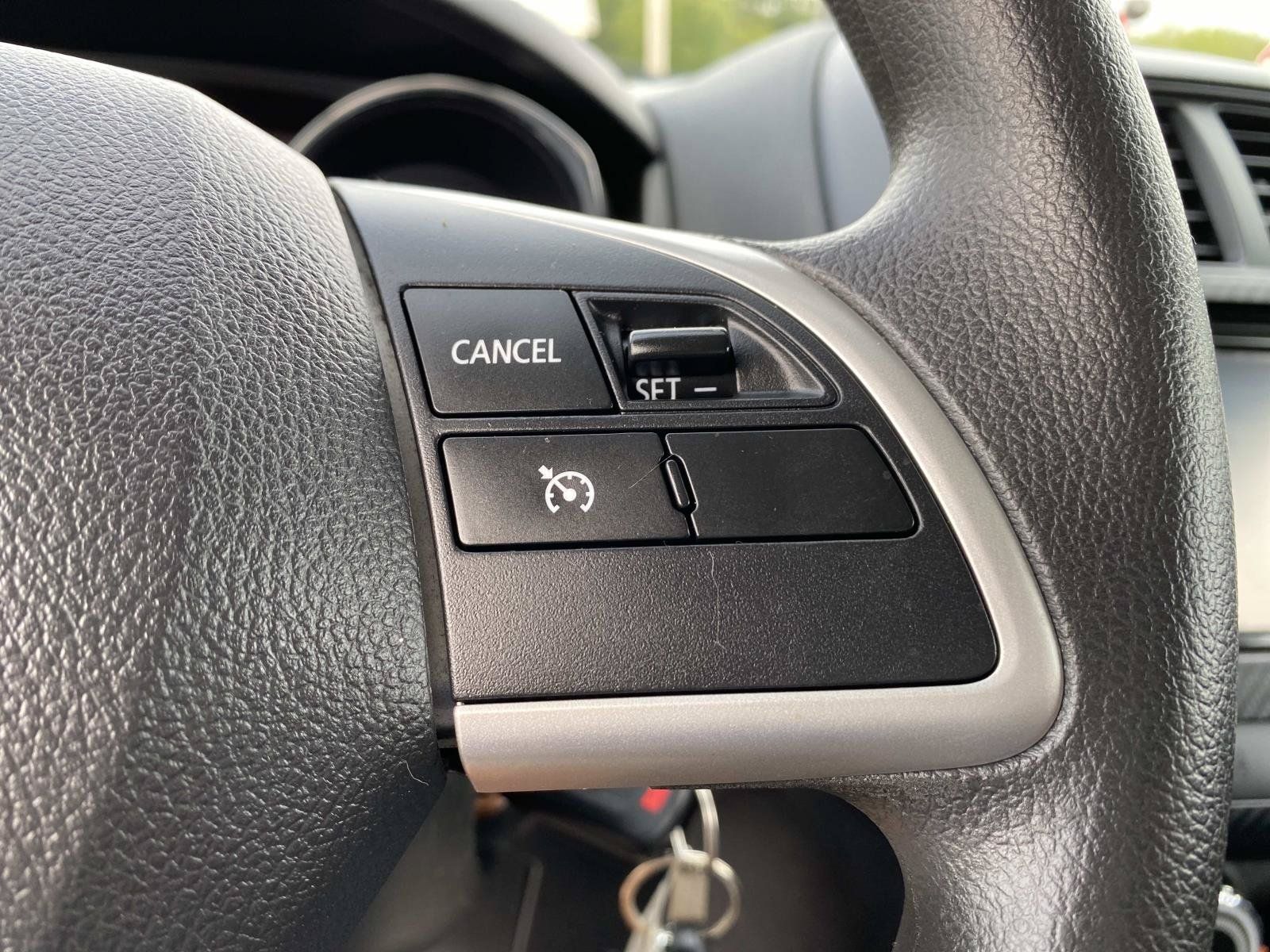 Used 2019 Mitsubishi Outlander Sport ES AWD/4WD image 16