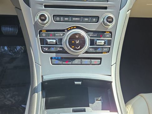 Used 2020 Lincoln MKZ Reserve w/ Elements Package image 32