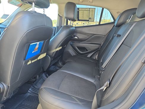 Used 2020 Buick Encore Preferred image 13