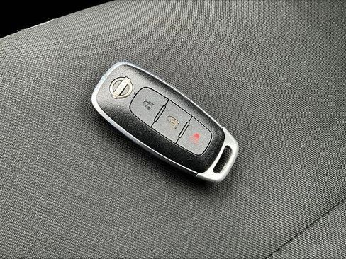 Certified 2024 Nissan Kicks S image 28