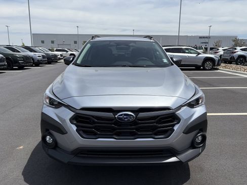 New 2026 Subaru Crosstrek 2.0i Premium AWD/4WD image 2
