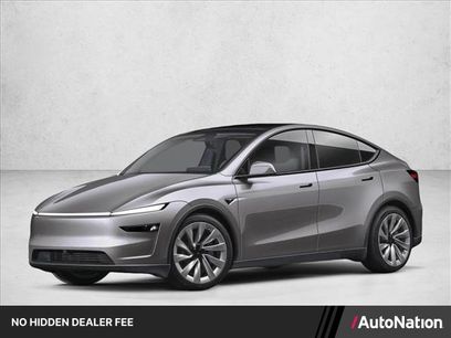 Used 2026 Tesla Model Y 2WD