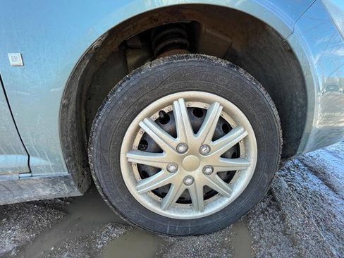 Used 2009 Chevrolet Cobalt LS w/ LPO, Sport Accessory Package image 19