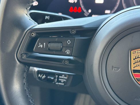 Certified 2024 Porsche Taycan GTS image 28