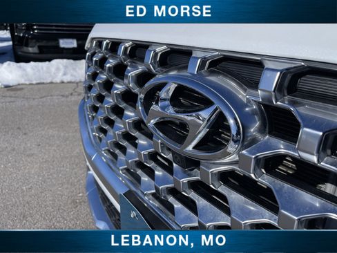 Used 2023 Hyundai Santa Fe Limited image 31