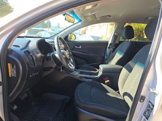 Used 2013 Kia Sportage EX AWD/4WD image 20